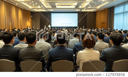 People attending the meeting People attending the meeting 117978856