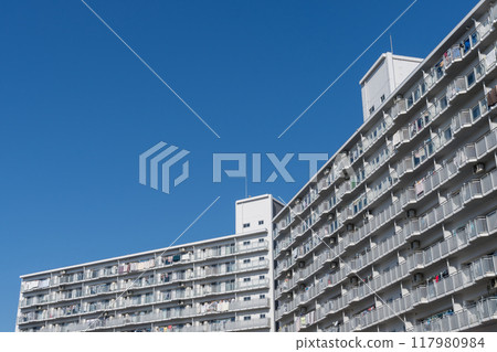 在藍天的豪宅 117980984