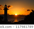 Kajitorizaki Lighthouse Park 117981789