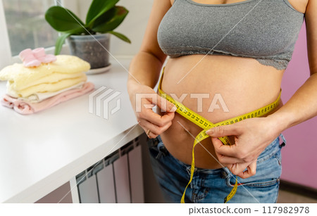 This image is a perfect fit for content related to pregnancy, maternal health This image is a perfect fit for content related to pregnancy, maternal health 117982978