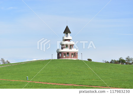 Shinotsu Park Observatory 117983230