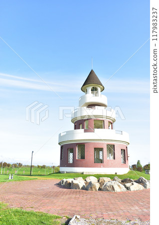 筱津公園天文台 117983237