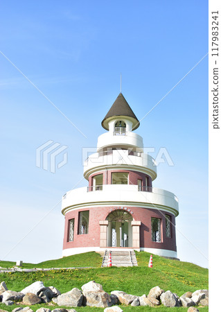 筱津公園天文台 筱津公園天文台 117983241