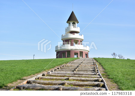 筱津公園天文台 筱津公園天文台 117983318