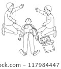 2 人使用 AED 挽救生命 117984447