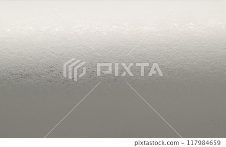 Cylindrical background material made of washi paper Cylindrical background material made of washi paper 117984659
