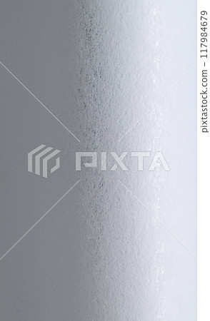 Cylindrical background material made of washi paper Cylindrical background material made of washi paper 117984679