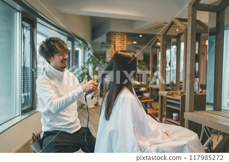 美 美容 美人 117985272