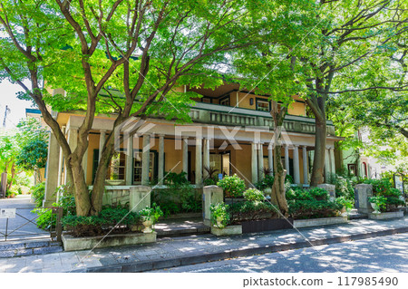 橫濱山手西洋博物館山手234號館 117985490