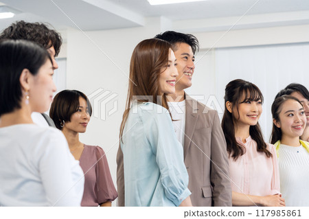 Engineer at a venture company Engineer at a venture company 117985861