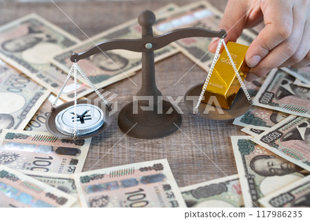 Image of the new 10,000 yen note - Pure gold trading Image of the new 10,000 yen note - Pure gold trading 117986235