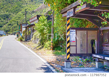 [台灣/台東縣] 東岸巴士站（三賢台/碧溪里銀行） 117987352