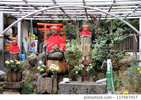 柳瀨地區散步・34(岐阜縣岐阜市) 柳瀨地區散步・34(岐阜縣岐阜市) 117987457