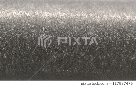 Cylindrical background material made of washi paper Cylindrical background material made of washi paper 117987476