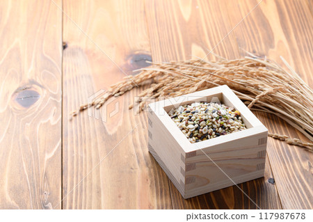 雜糧（三州雜糧） 117987678