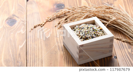 雜糧（三州雜糧） 117987679