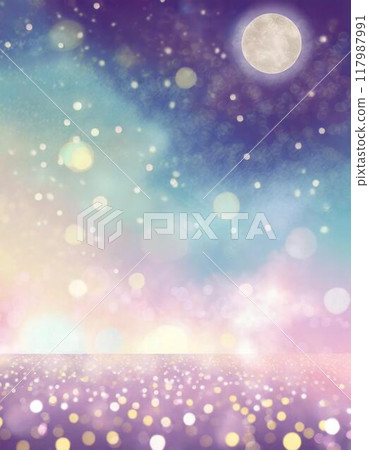 Fantastic wallpaper (AI generated material) Fantastic wallpaper (AI generated material) 117987991