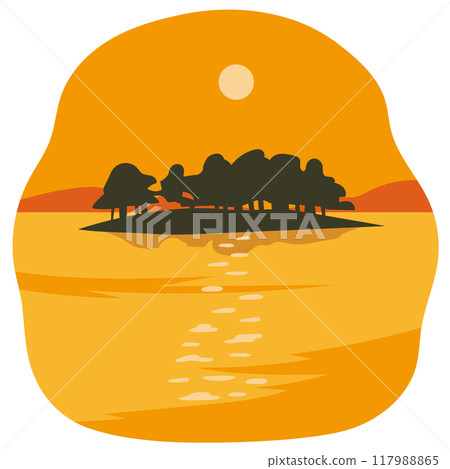 宍道湖 島根縣 旅遊景點資料 117988865