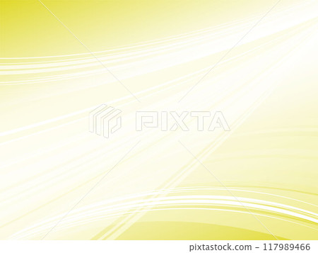 Faint abstract wave background_light yellow Faint abstract wave background_light yellow 117989466