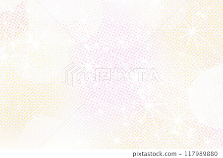 網點背景 網點背景 117989880