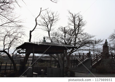 戰國城日又一晚城堡漫步1(岐阜縣大垣市日又) 戰國城日又一晚城堡漫步1(岐阜縣大垣市日又) 117989931