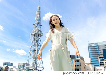 Nagoya Attractions 117990237