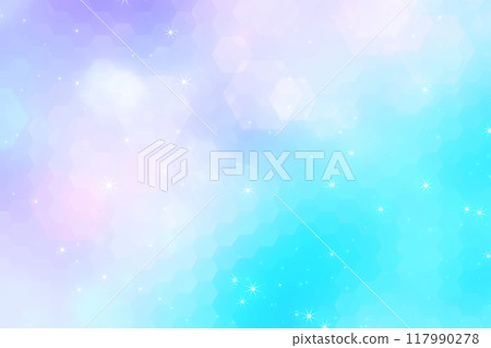 Geometric abstract background 117990278