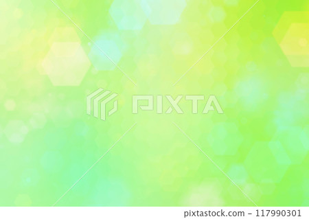 Geometric abstract background 117990301
