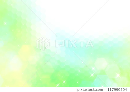 Geometric abstract background Geometric abstract background 117990304