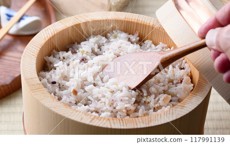 食物 食品 穀粒 117991139