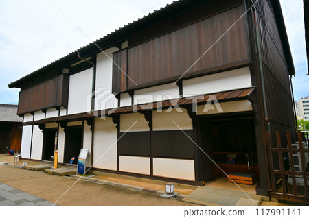 出島一番船夫室 長崎市 出島一番船夫室 長崎市 117991141