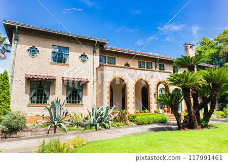 橫濱山手西館 Berwick Hall 117991461