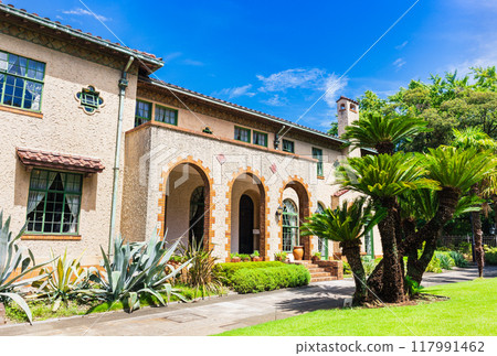 橫濱山手西館 Berwick Hall 117991462