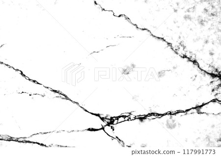 Abstract grunge black and white distressed texture background Abstract grunge black and white distressed texture background 117991773