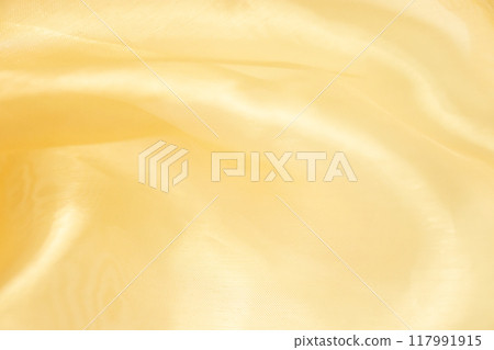 Abstract luxury gold fabric texture background Abstract luxury gold fabric texture background 117991915