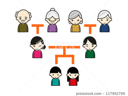 family tree 117992789