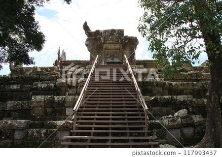 柬埔寨柏威夏寺 117993437