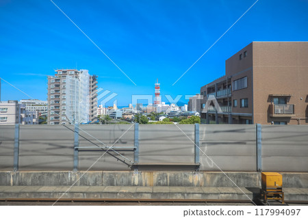 Unveiling the Vibrant Cityscape of Fukuoka Prefecture, Japan May 17 2024 Unveiling the Vibrant Cityscape of Fukuoka Prefecture, Japan May 17 2024 117994097