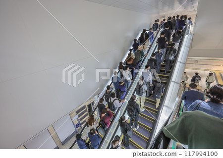 Navigating the Subterranean Realm of Hakata Station Subway System May 17 2024 Navigating the Subterranean Realm of Hakata Station Subway System May 17 2024 117994100