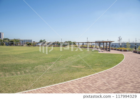 Tsurumi Kagetsu Park Tsurumi Ward, Yokohama City, Kanagawa Prefecture 117994329