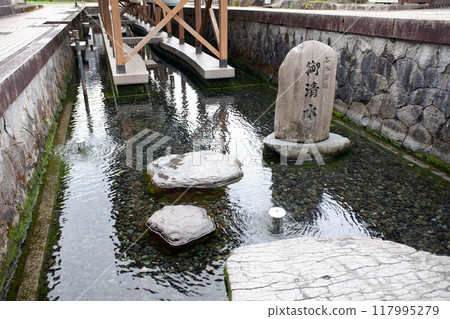 Oshimizu, Ono City, Fukui Prefecture 117995279