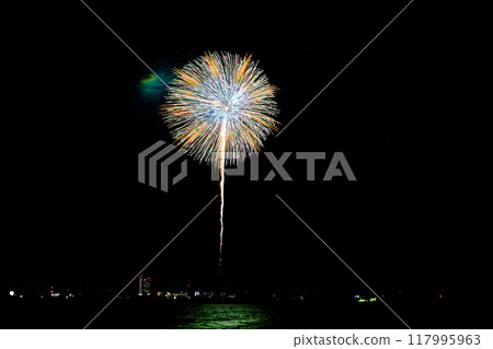 2024 (19th) Koga Fireworks Festival, Koga City, Ibaraki Prefecture 117995963