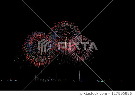 2024年(第19屆)古河花火大會 茨城縣古河市 2024年(第19屆)古河花火大會 茨城縣古河市 117995996