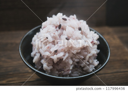multigrain rice  117996436