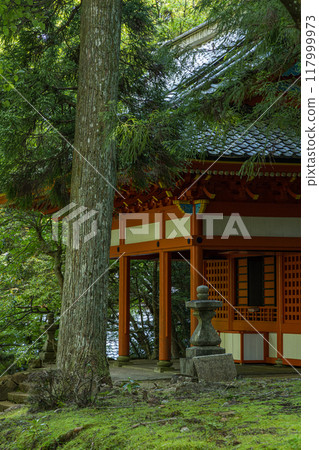日本三重縣伊勢市淺熊町岳金剛正寺妙乘堂 日本三重縣伊勢市淺熊町岳金剛正寺妙乘堂 117999973