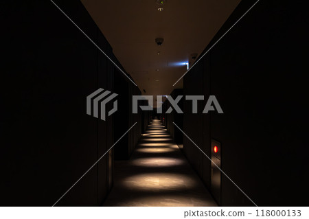 北海道新雪谷豪華度假酒店東山新雪谷村麗思卡爾頓保護區的走廊 118000133