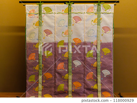 京都客人詳細信息 118000929