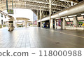 Saitama Shintoshin Station 118000988