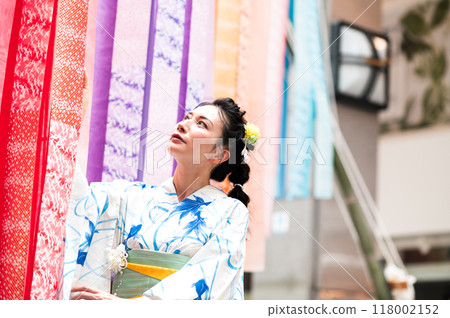 Sendai Tanabata 2024 Sendai Tanabata 2024 118002152