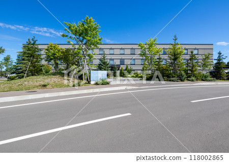 北海道長沼真愛之丘公園費爾菲爾德萬豪酒店外觀 118002865